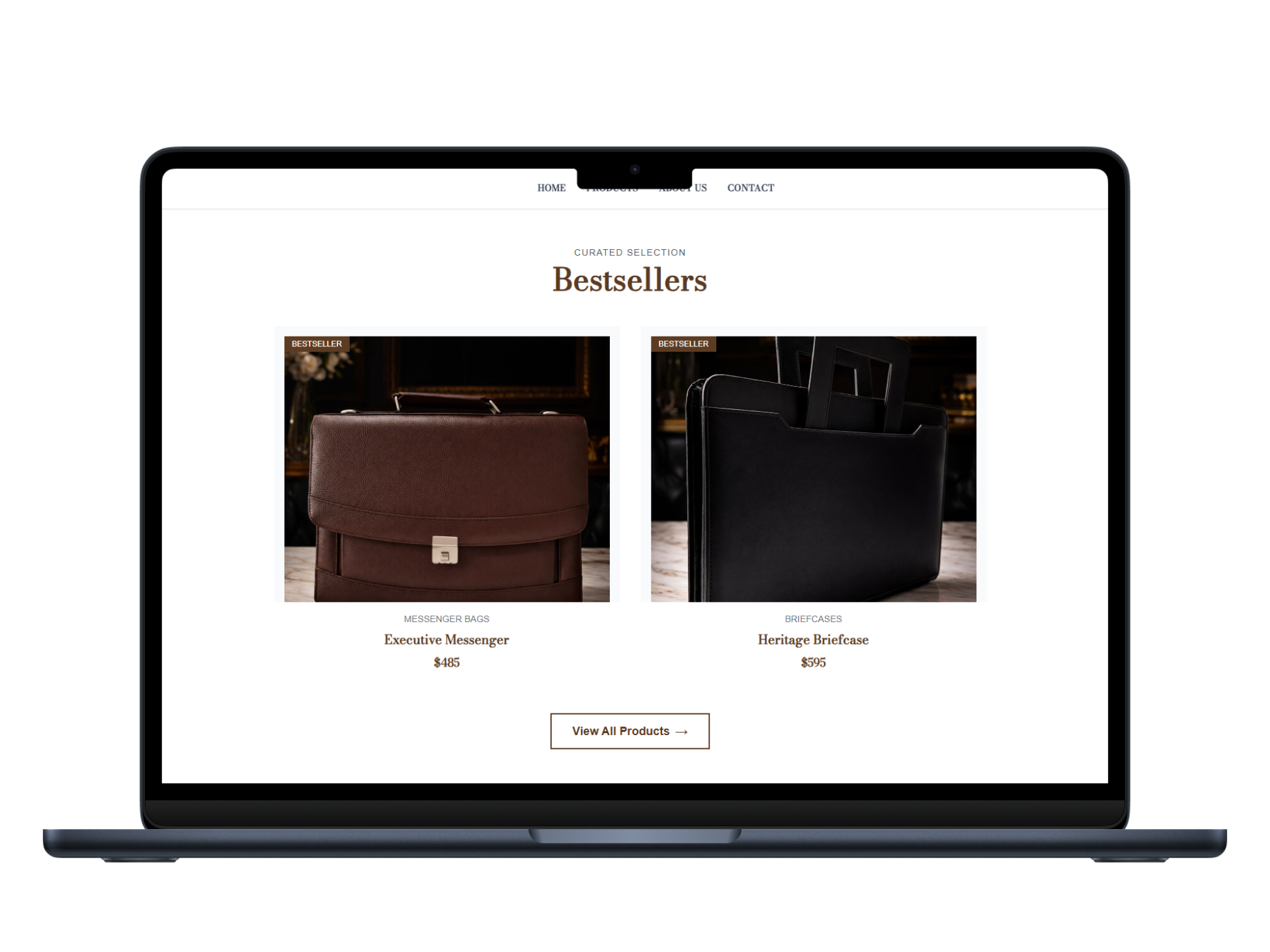 A&S Leather Shop
