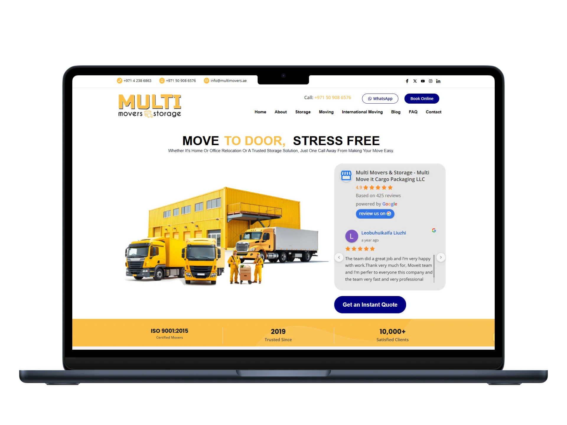Multi Move It